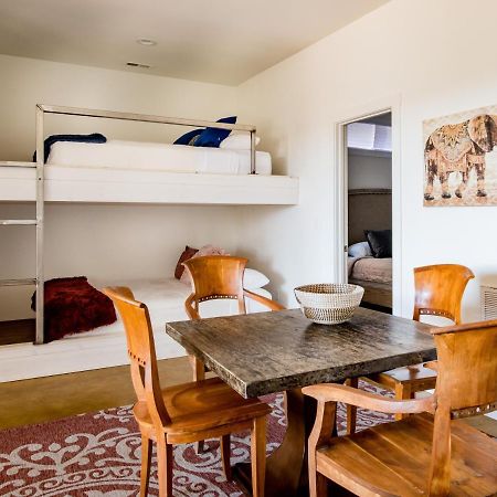 Upstream Penthouse Βίλα Άσβιλ Εξωτερικό φωτογραφία
