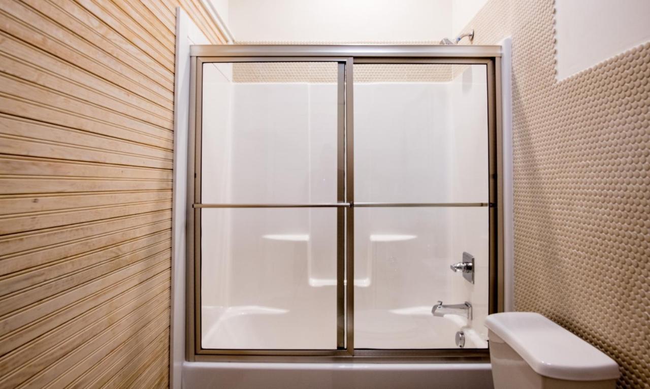 Upstream Penthouse Βίλα Άσβιλ Εξωτερικό φωτογραφία